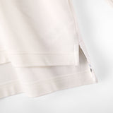 Silktouch*2 Rネック 長袖トップ_39881_fw26