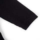 Silktouch*2 Rネック 長袖トップ_39881_fw26