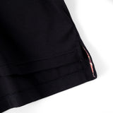 Silktouch*2 Rネック 長袖トップ_39881_fw26