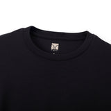 Silktouch*2 Rネック ウィメンズ長袖トップ_70197_fw26