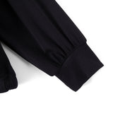 Silktouch*2 Rネック ウィメンズ長袖トップ_70197_fw26