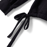 Silktouch*2 Rネック ウィメンズ長袖トップ_70197_fw26
