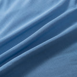 Silktouch ユニセックス・Rネック 半袖 Tシャツ_39745_ss25