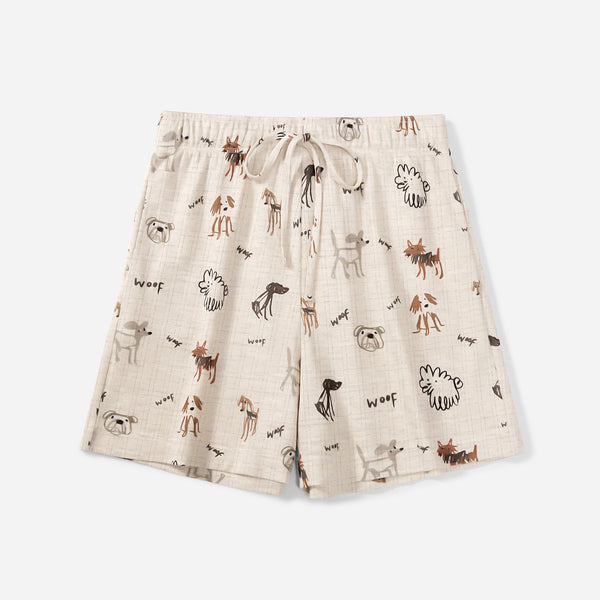Underdog ラウンジショートパンツ_69261_ss25