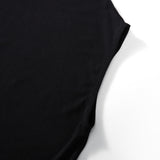 Silktouch Rネック 半袖 Tシャツ_70181_ss25