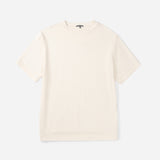 Eco Color メンズ・Rネック 半袖 Tシャツ 39845 SS25