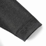 Loft モックネック長袖トップ_39883_fw26