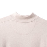 Loft モックネック長袖トップ_39883_fw26