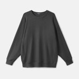 Loft ユニセックス 長袖スウェットシャツ_39890_fw26 (F)