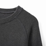 Loft ユニセックス 長袖スウェットシャツ_39890_fw26