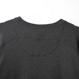 Loft ユニセックス 長袖スウェットシャツ_39890_fw26