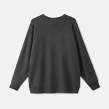 Loft ユニセックス 長袖スウェットシャツ_39890_fw26
