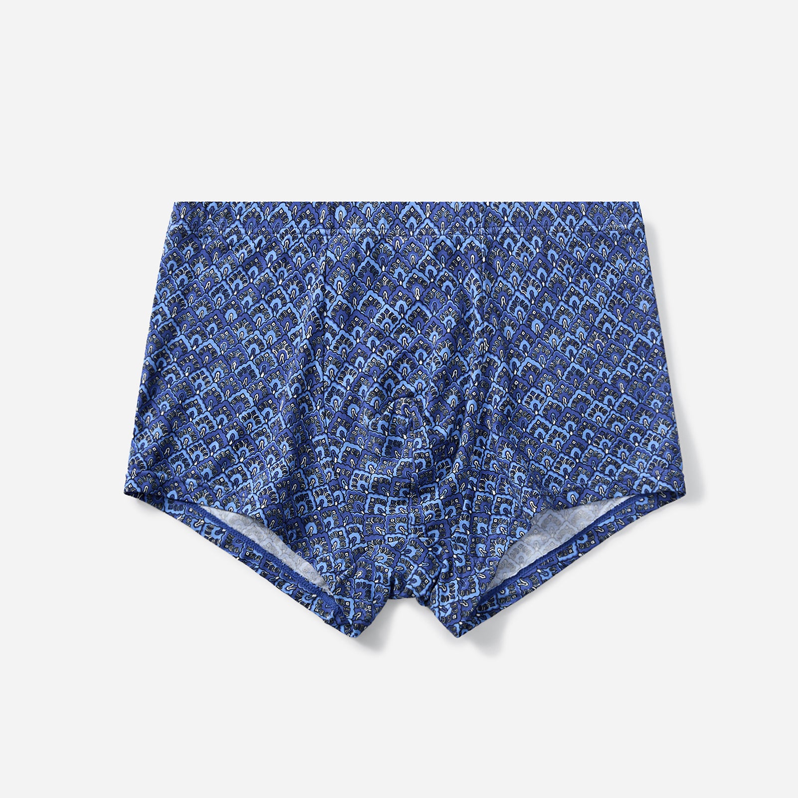❼ Aubade Bahia&Moi PY ボクサー（PY70）size4 WH ➆ Aubade Bahia&Moi PY ボクサー（PY70）size4 WH