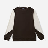 Loft メンズ 長袖スウェットシャツ_39852_fw25