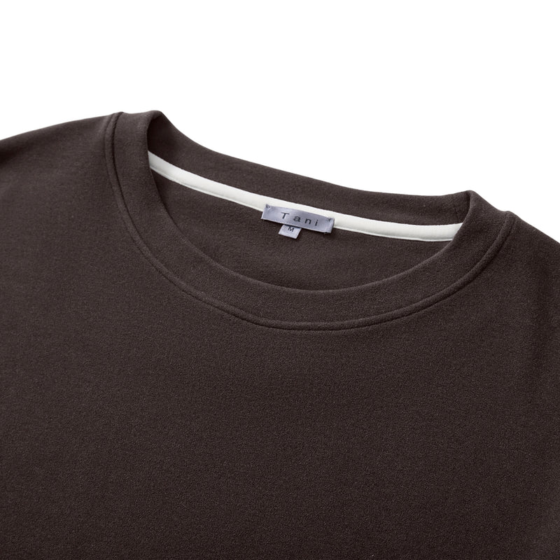 Loft メンズ 長袖スウェットシャツ_39852_fw25