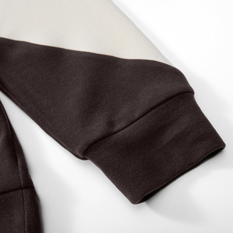 Loft メンズ 長袖スウェットシャツ_39852_fw25