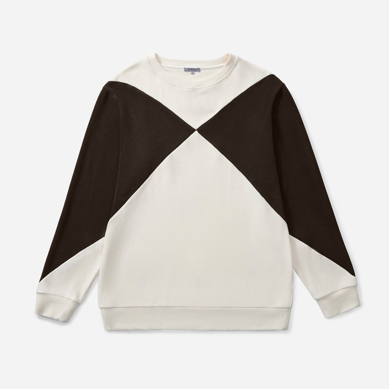 Loft メンズ 長袖スウェットシャツ_39864_fw25