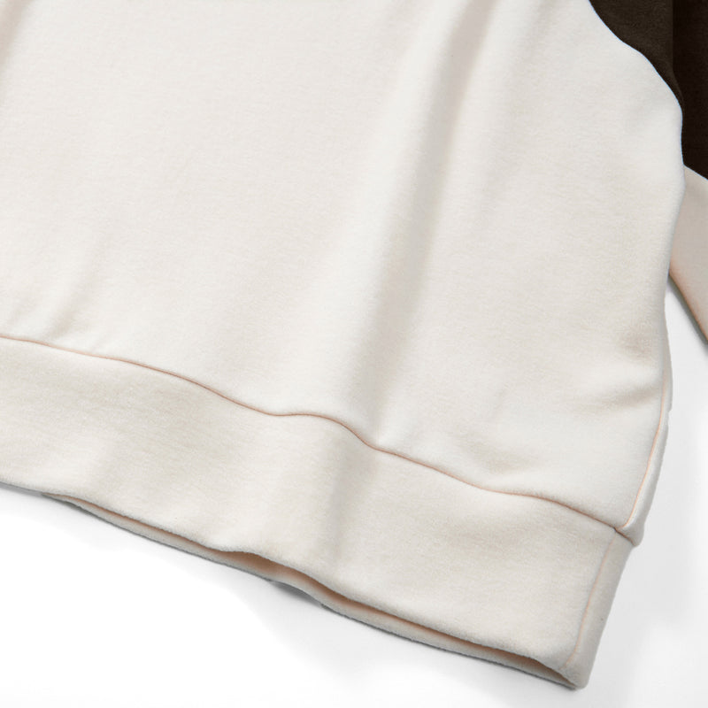 Loft メンズ 長袖スウェットシャツ_39864_fw25