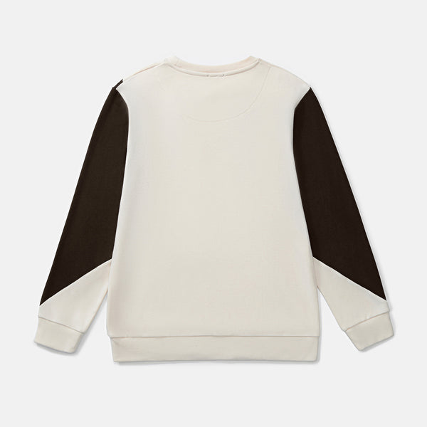 Loft メンズ 長袖スウェットシャツ_39864_fw25