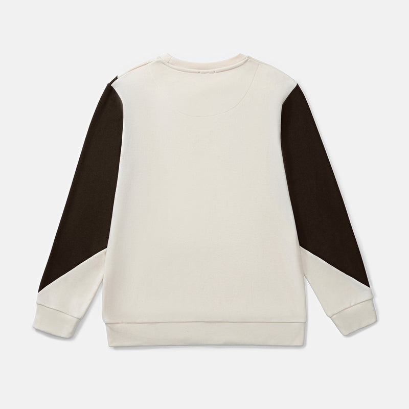 Loft メンズ 長袖スウェットシャツ_39864_fw25