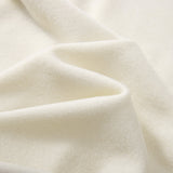 Loft モックネック七分袖トップ_70190_fw25