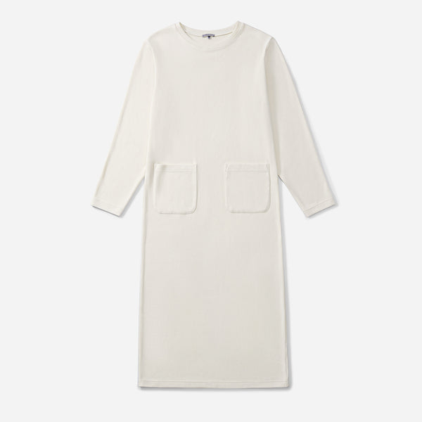 Loft ラウンジドレス_99537_fw25