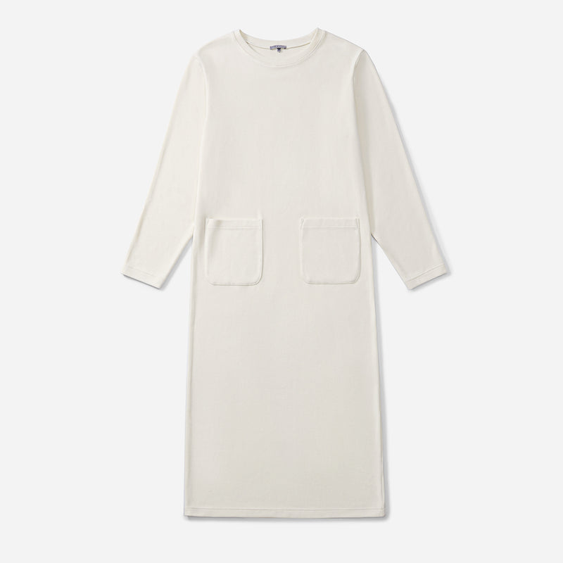 Loft ラウンジドレス_99537_fw25
