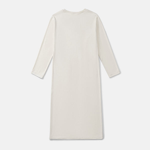Loft ラウンジドレス_99537_fw25