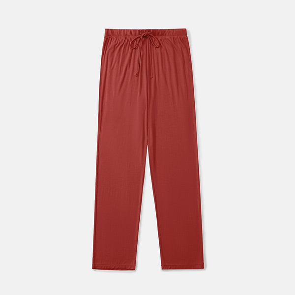 Silktouch ロングパンツ_49125_fw25