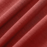 Silktouch メンズ R-ネック 長袖 Tシャツ_39562_fw25