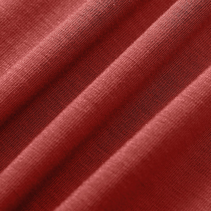 Silktouch メンズ R-ネック 長袖 Tシャツ_39562_fw25
