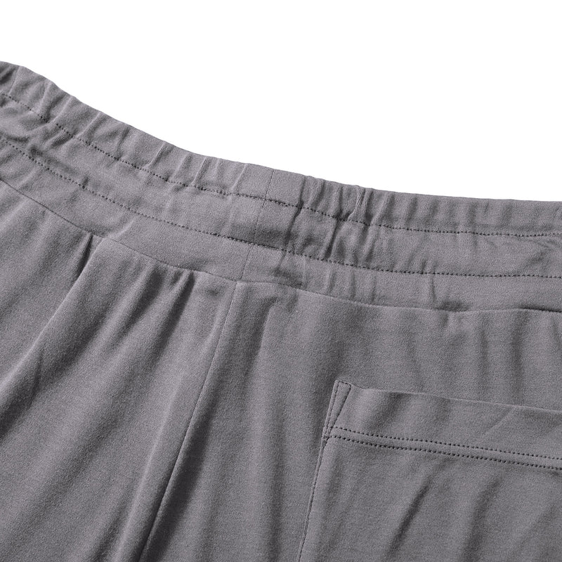 Silktouch*2 パンツ_49358_fw25