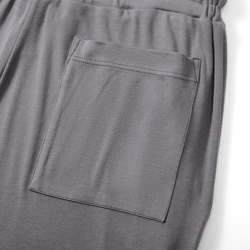 Silktouch*2 パンツ_49358_fw25