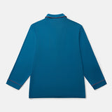 Silktouch パジャマセット （ジャパン・フィット）_39635/49261_fw25