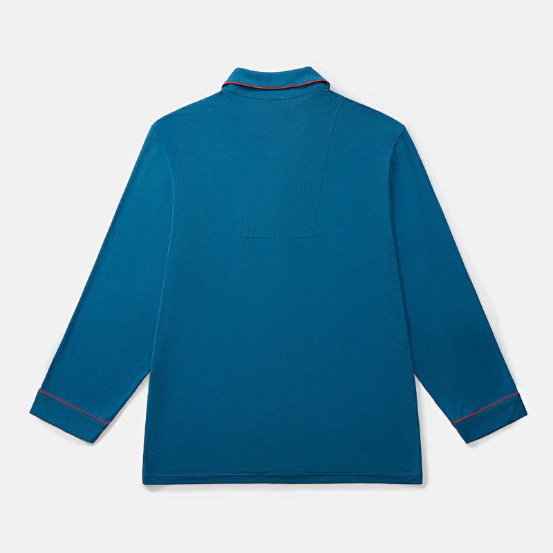 Silktouch パジャマセット （ジャパン・フィット）_39635/49261_fw25