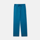 Silktouch パジャマセット （ジャパン・フィット）_39635/49261_fw25