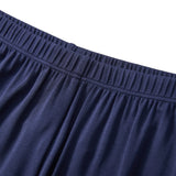 Silktouch*2 長袖パジャマセット_70191/80047_fw25