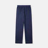 Silktouch*2 長袖パジャマセット_70191/80047_fw25