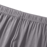 Silktouch パジャマセット_70192/80048_fw25