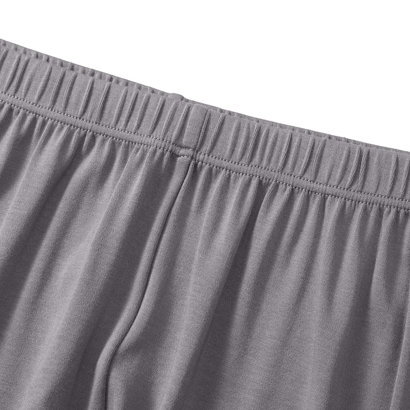 Silktouch パジャマセット_70192/80048_fw25