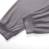 Silktouch パジャマセット_70192/80048_fw25