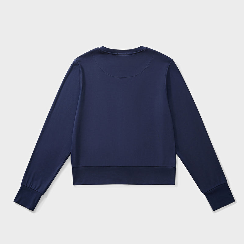 Silktouch*2 カーディガン_70187_fw25