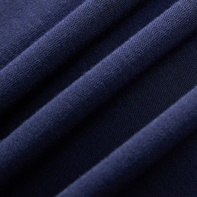 Silktouch*2 長袖パジャマセット_70191/80047_fw25