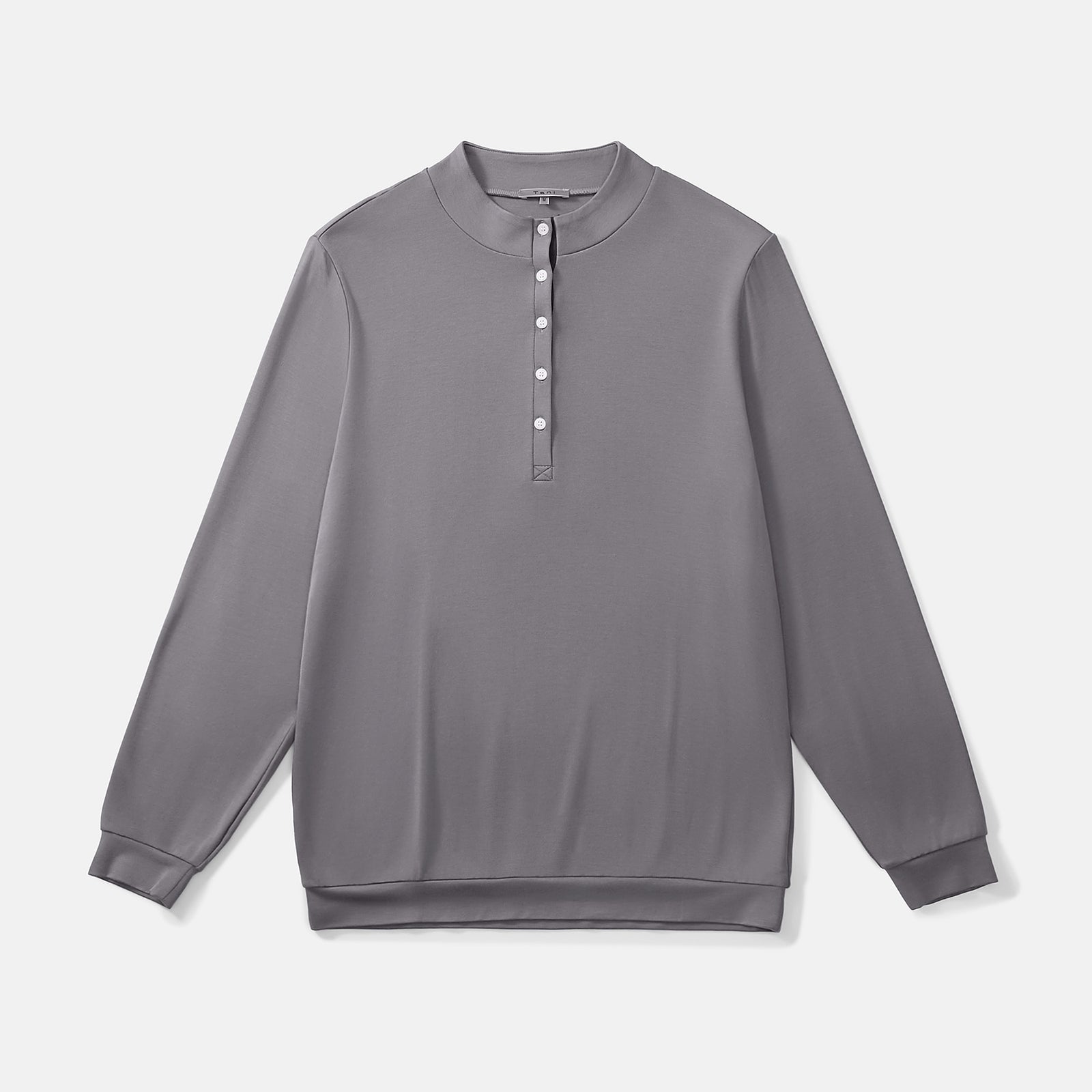 Silktouch パジャマセット_70192/80048_fw25 | Tani | とろけるような