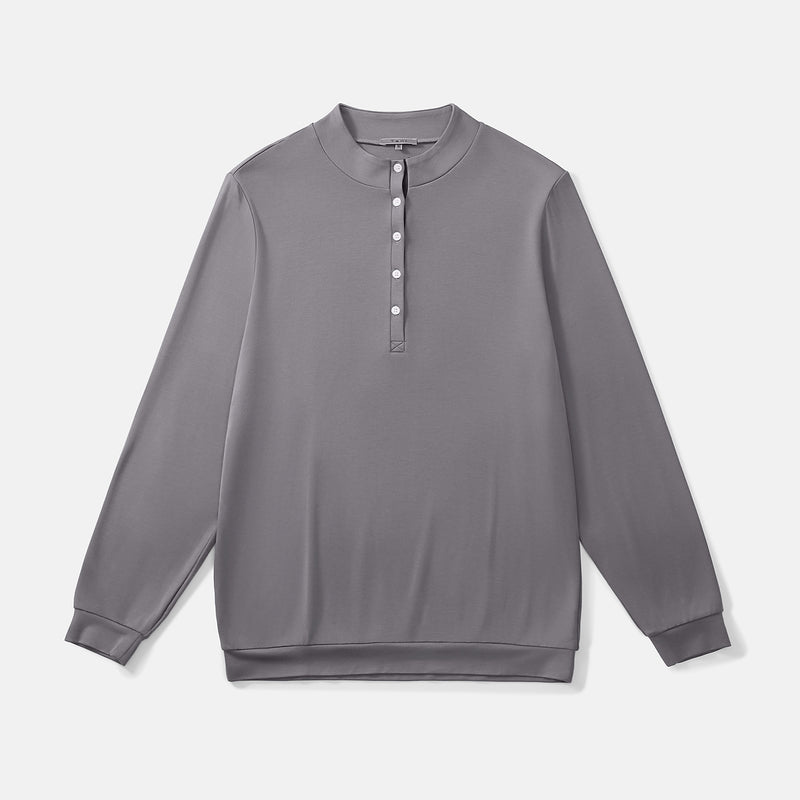 Silktouch パジャマセット_70192/80048_fw25