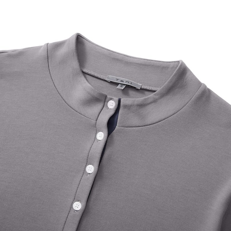 Silktouch パジャマセット_70192/80048_fw25