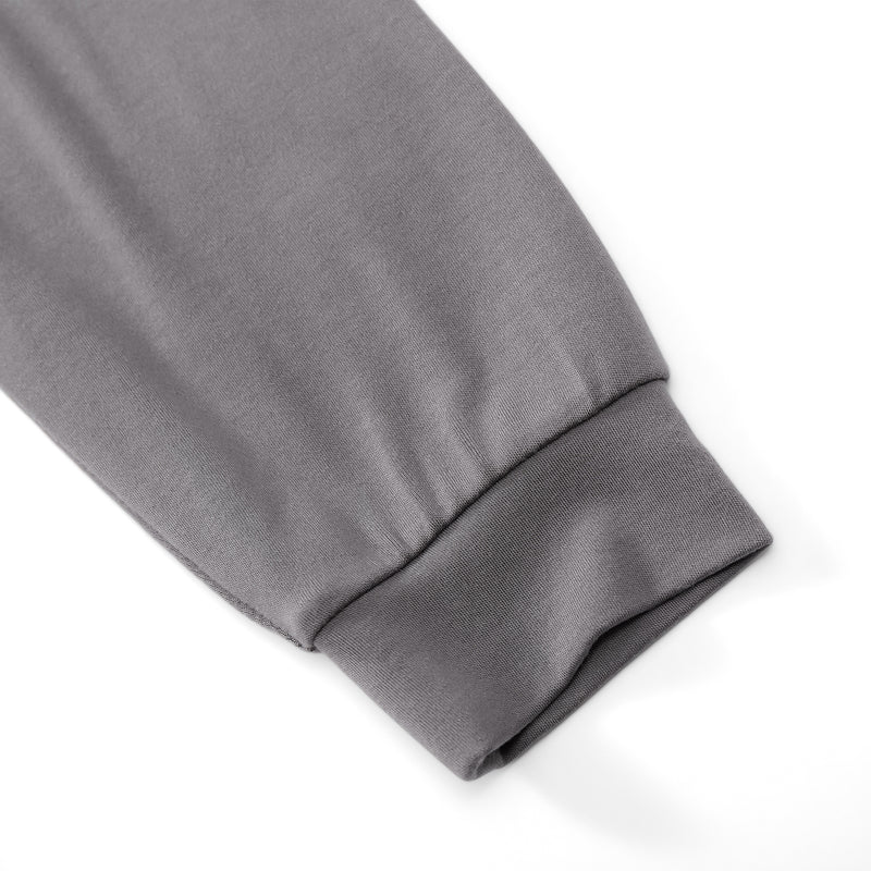 Silktouch パジャマセット_70192/80048_fw25