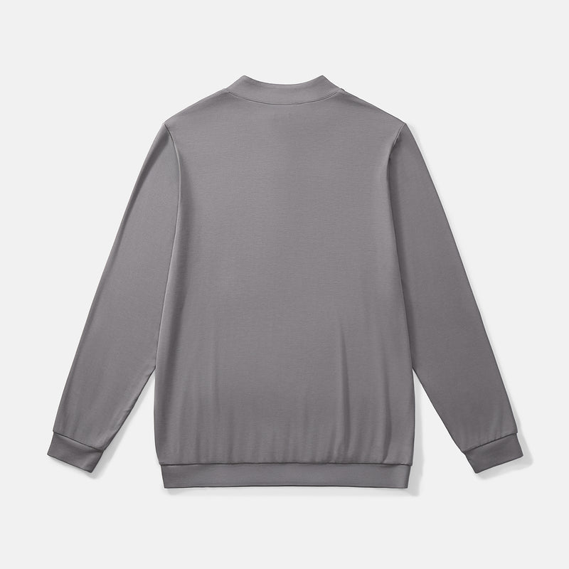 Silktouch パジャマセット_70192/80048_fw25