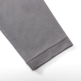 Silktouch*2 Rネック 長袖 トップ_39850_fw25