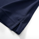 Silktouch*2 Rネック 長袖 トップ_39850_fw25